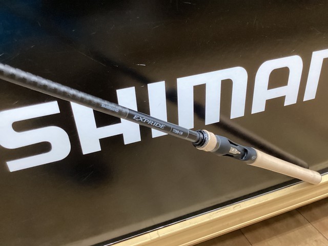 岩槻インター店 [釣具のキャスティング]