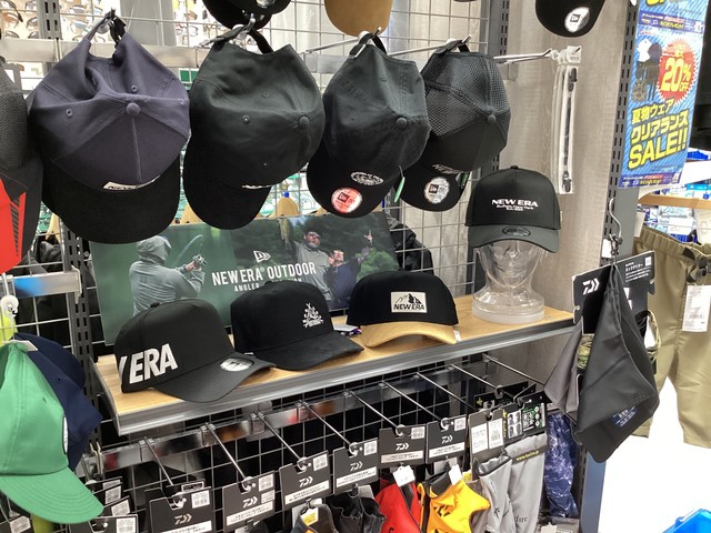 市原16号店 [釣具のキャスティング]