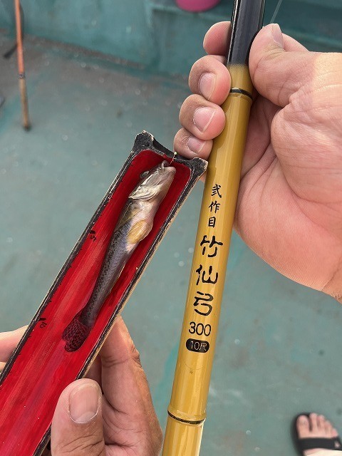 南行徳店 [釣具のキャスティング]