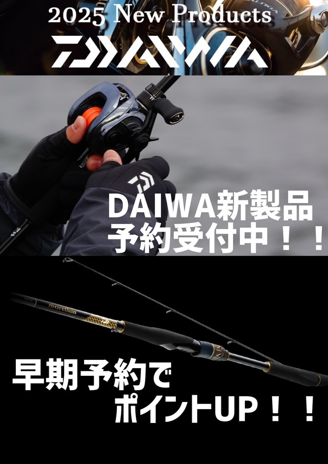 明日までの販売❣️FALCHION 磯竿 15-50 Daiwaリール付き 明日までの販売❣️FALCHION 磯竿 15-50 Daiwaリール付き