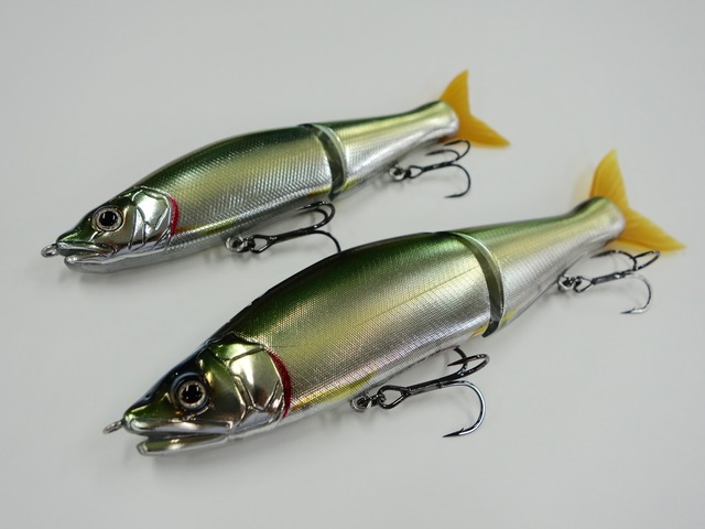 GWセール!!ジョイクロマグナム230 陸魂　川村光大郎監修　限定カラー！ オンラインストアに再入荷！！〈川村光大郎さん監修ジョインテッド