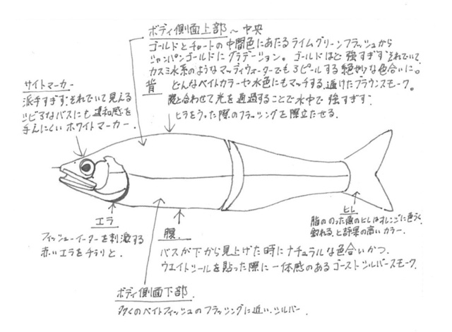 GWセール!!ジョイクロマグナム230 陸魂　川村光大郎監修　限定カラー！ オンラインストアに再入荷！！〈川村光大郎さん監修ジョインテッド