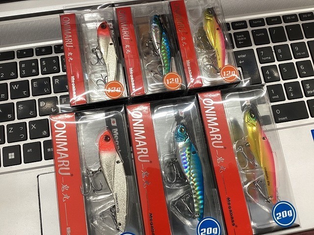 水戸店 [釣具のキャスティング]