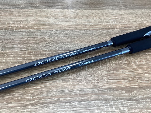 シュロアモール筑紫野店 [釣具のキャスティング]