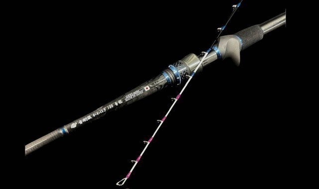 龍球会産　金剛 南柏店 [釣具のキャスティング]