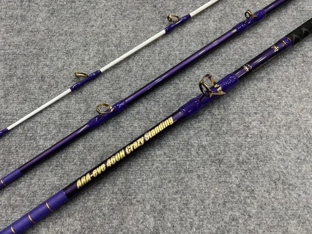 福岡店 [釣具のキャスティング]