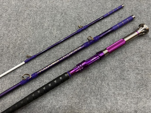 福岡店 [釣具のキャスティング]