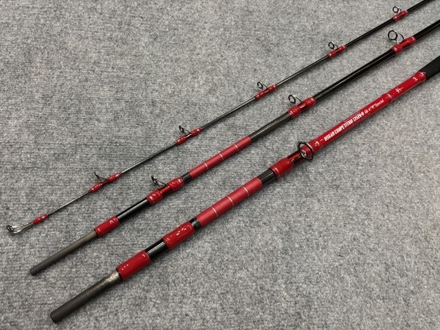 福岡店 [釣具のキャスティング]