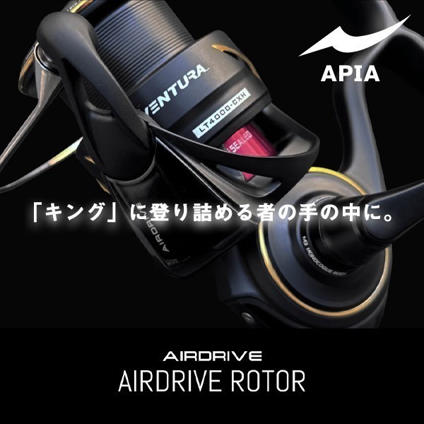 アピア 25 VENTURA ベンチュラ LT4000-CXH 【まとめ送料割】 25