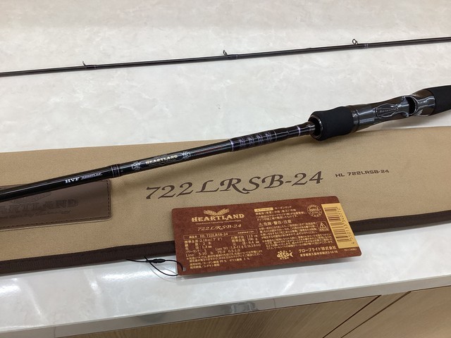 東松山高坂店 [釣具のキャスティング]