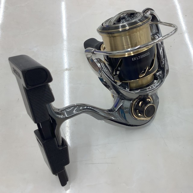 つくば店 [釣具のキャスティング]