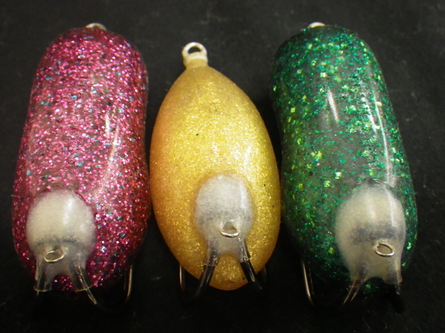 ラッティーツイスター　BOP ラッティーツイスターBOP（バップ）（ソリッド＆マーブル