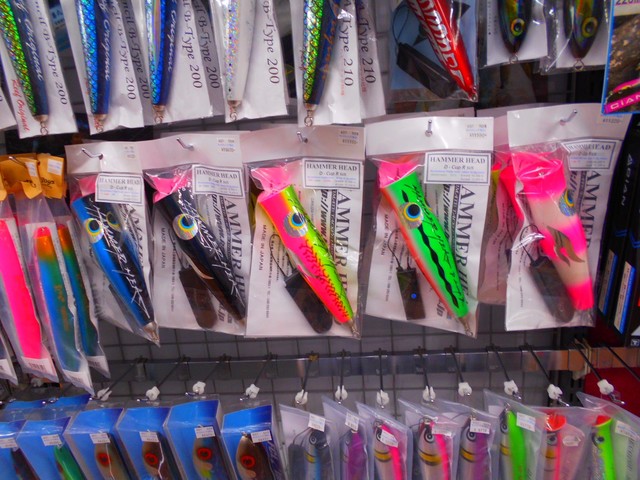 ハンマーヘッド　Dカップ　24F ハンマーヘッド Dカップ 24F HAMMER HEAD(ハンマーヘッド)/D-Cup