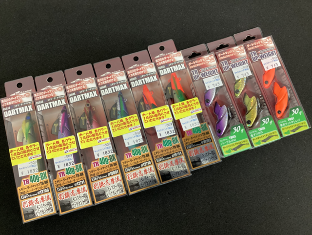 泉バイパス店 [釣具のキャスティング]