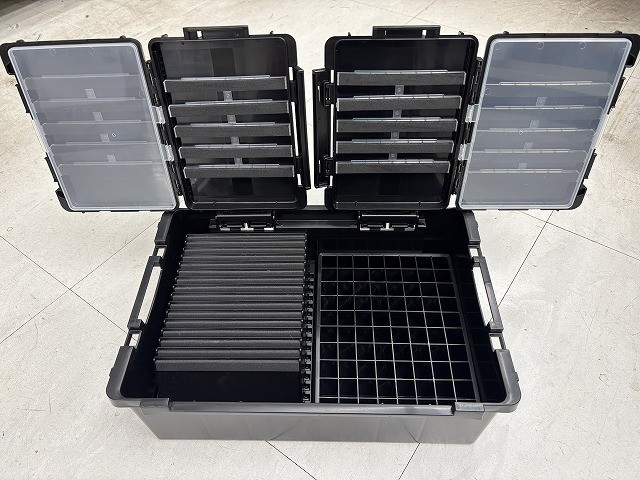 岩槻インター店 [釣具のキャスティング]