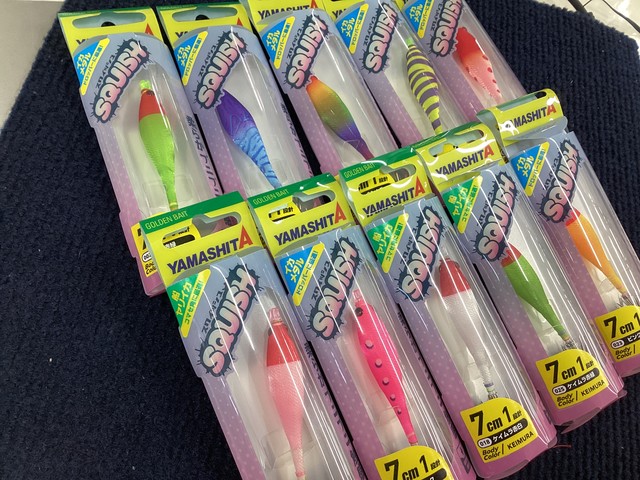 多賀城店 [釣具のキャスティング]
