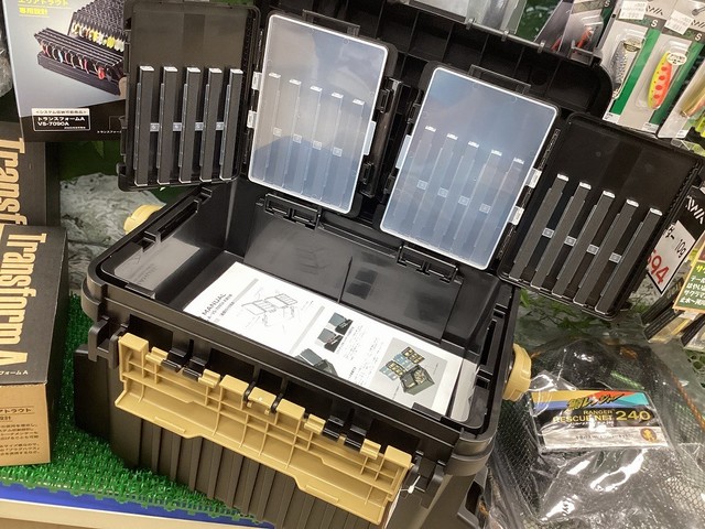 Narupy55さん専用管理釣り場一式セット Narupy55さん専用管理釣り場一式セット