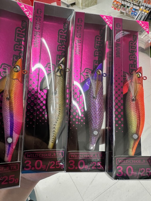 オモリグ エギセット つり具の上州屋 - あなたのフィッシング＆アウトドアライフを