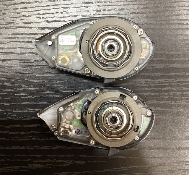 イオンモール木更津店 [釣具のキャスティング]