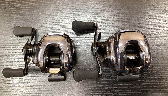 イオンモール木更津店 [釣具のキャスティング]