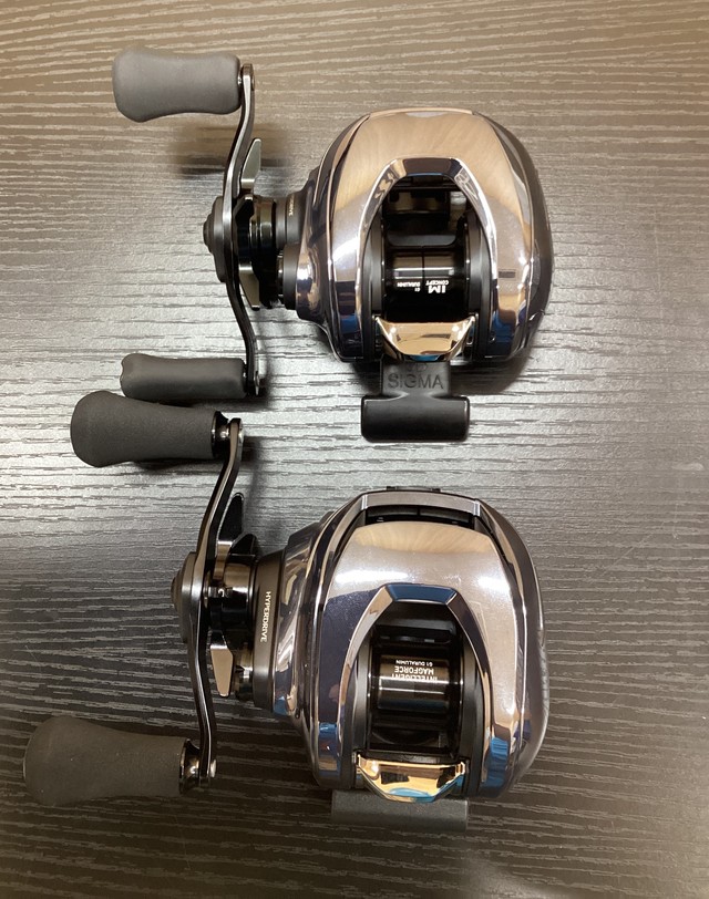 イオンモール木更津店 [釣具のキャスティング]