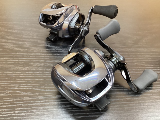 25年9月新商品） ダイワ 25 IM Z TW 100H-C(右) （小型商品）