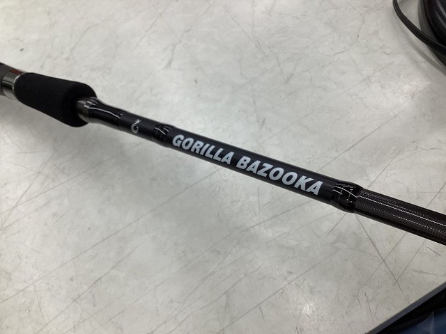 茂原店 [釣具のキャスティング]