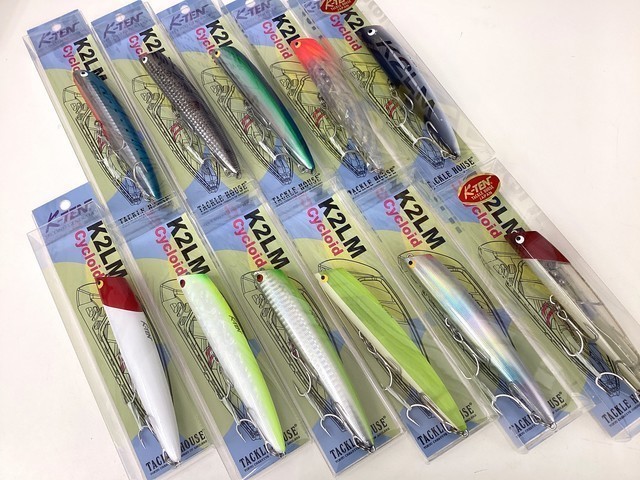 鹿屋店 [釣具のキャスティング]