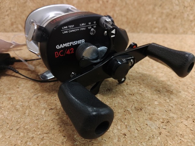 南柏店 [釣具のキャスティング]