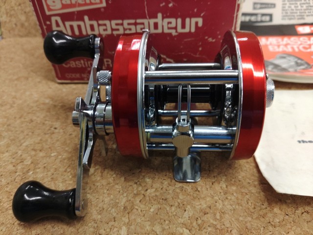 南柏店 [釣具のキャスティング]