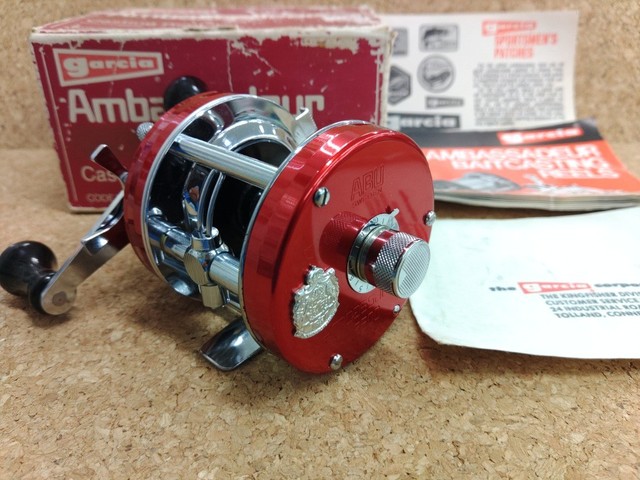 南柏店 [釣具のキャスティング]