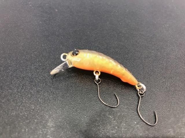 東久留米店 [釣具のキャスティング]