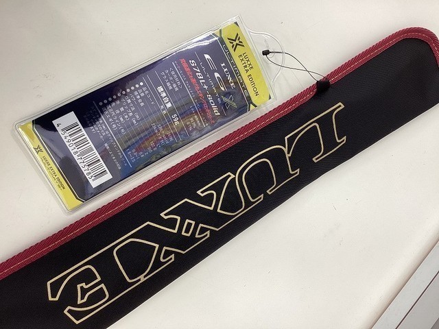 鹿屋店 [釣具のキャスティング]