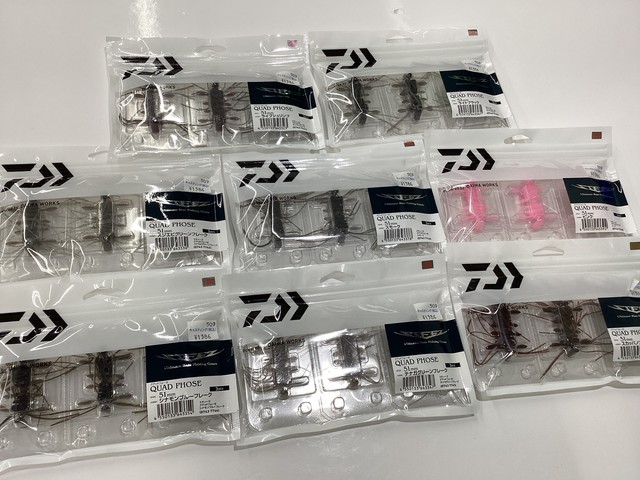 福岡店 [釣具のキャスティング]