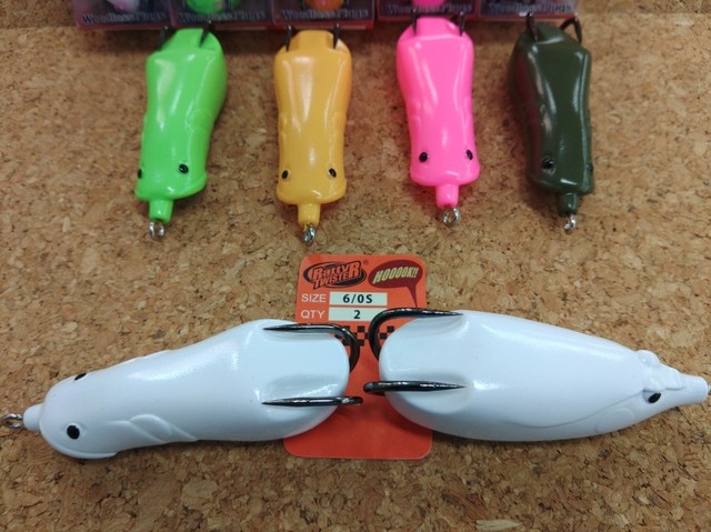 南柏店 [釣具のキャスティング]