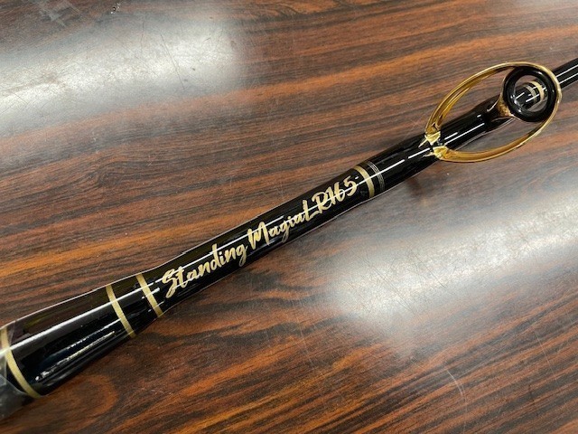 岩槻インター店 [釣具のキャスティング]