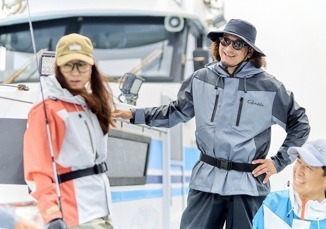 新大宮バイパス店 [釣具のキャスティング]