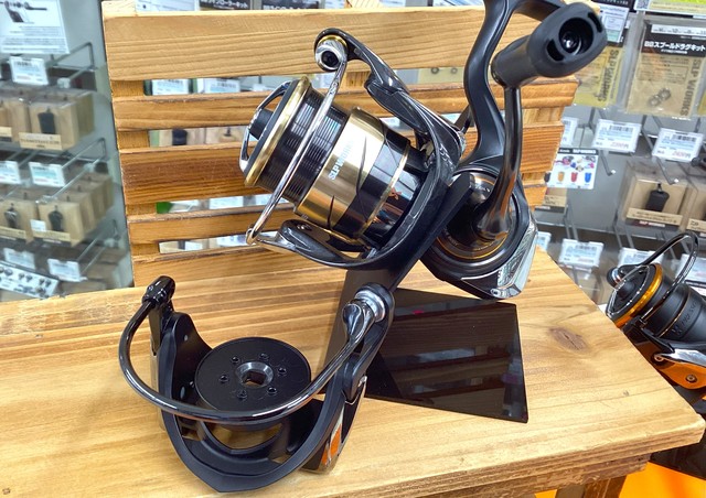 八王子店 [釣具のキャスティング]