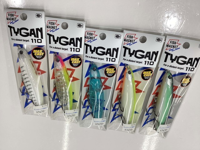 福岡店 [釣具のキャスティング]