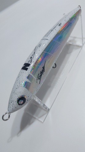 RST SUPPLY ネズール180 マグロルアー　ヒラマサルアー RST SUPPLY / NEZUL 180 (ネズール 180) | ルアー,RST SUPPLY | 【BASS