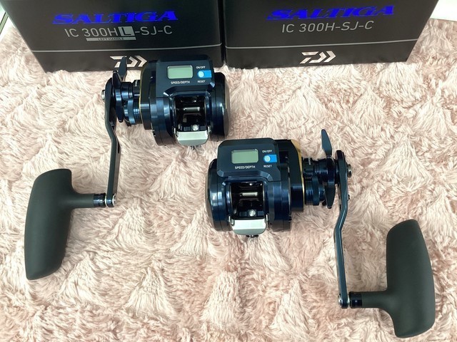 鹿屋店 [釣具のキャスティング]