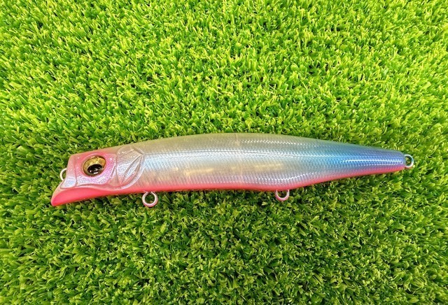 カゲロウ　リゲル　限定 品川シーサイド店 [釣具のキャスティング]