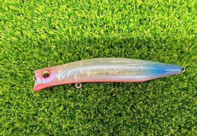 カゲロウ　リゲル　限定 品川シーサイド店 [釣具のキャスティング]