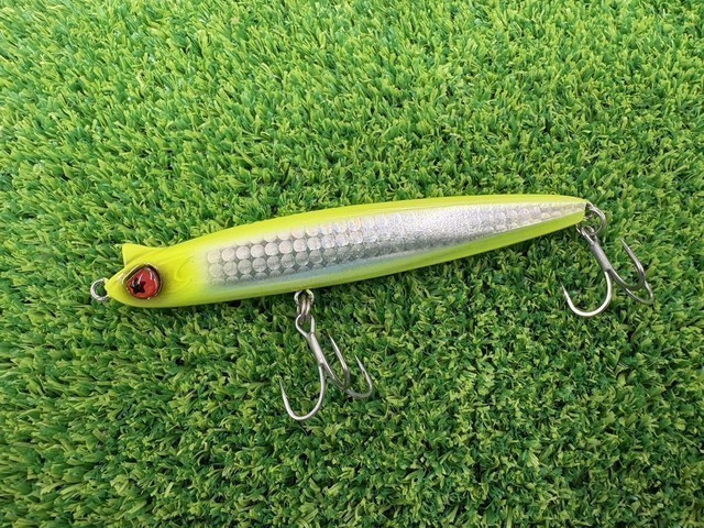 品川シーサイド店 [釣具のキャスティング]