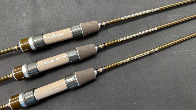 横浜磯子店 [釣具のキャスティング]