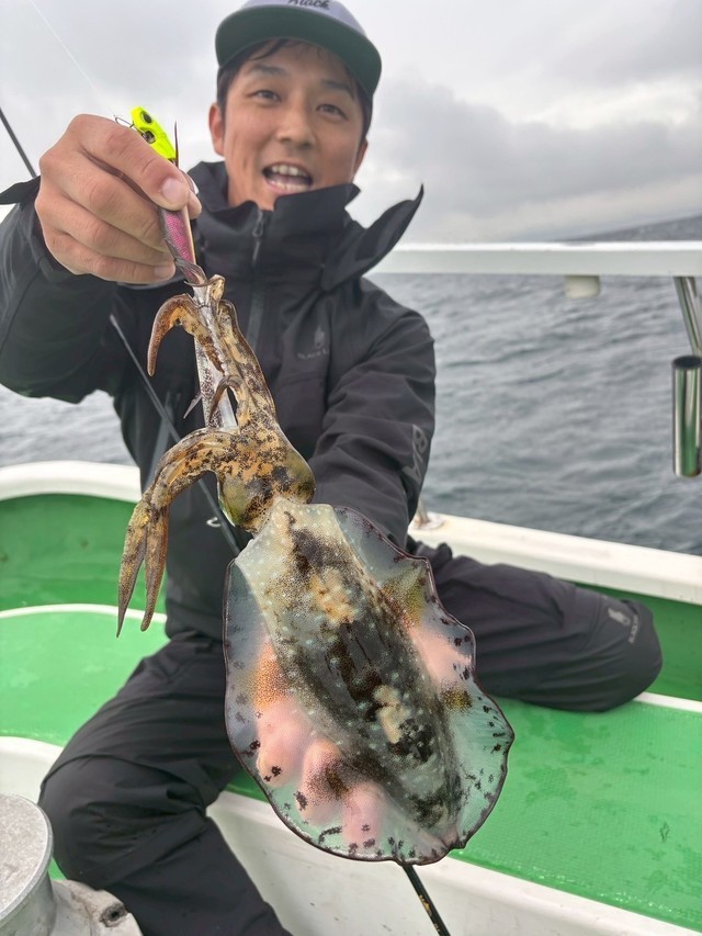 横浜港北店 [釣具のキャスティング]