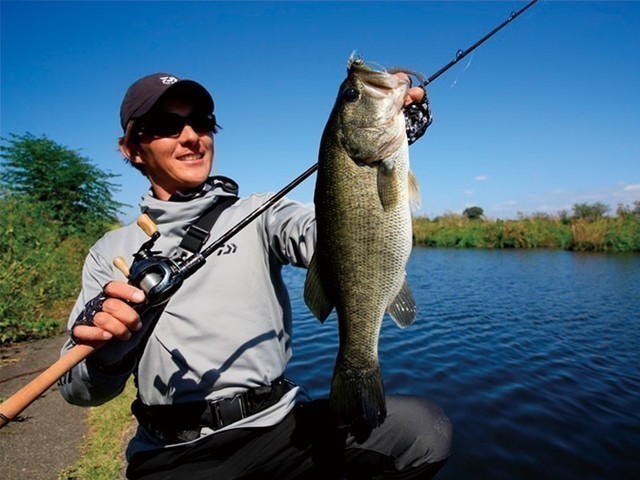 日本橋店 [釣具のキャスティング]