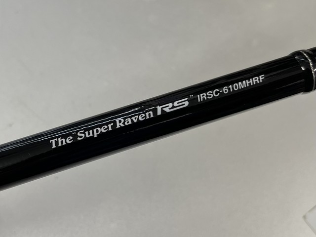 ふじみ野店 [釣具のキャスティング]