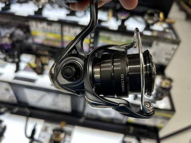 246溝の口店 [釣具のキャスティング]