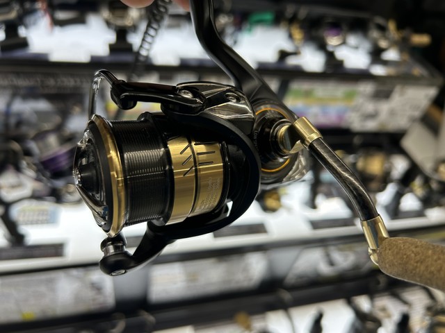 246溝の口店 [釣具のキャスティング]